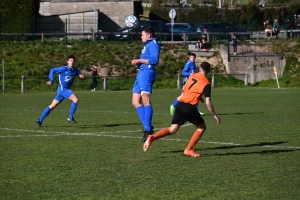 Foot, U18 : Monistrol renverse La Séauve et retrouve la finale de la coupe