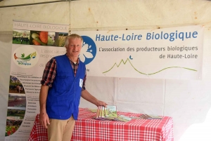Beaulieu : l&#039;agriculture biologique gagne encore du terrain