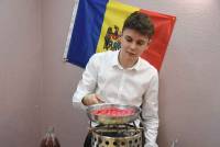 Yssingeaux : les papilles ont voyagé en Moldavie au lycée Emmanuel-Chabrier