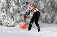 Ski orientation : la manche du championnat de France reportée à dimanche
