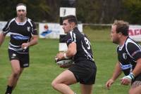 Rugby : saison terminée pour Tence