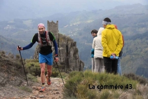 Saint-Agrève : le Trail des Monts d&#039;Ardèche vous attend les 13 et 14 mai