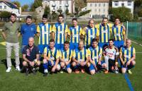 Saint-Agrève : une seconde équipe de foot engagée en championnat