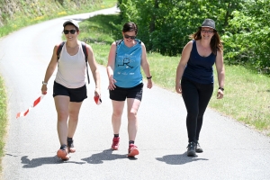 Saint-Jeures : les trois parcours de randonnée sont balisés pour dimanche