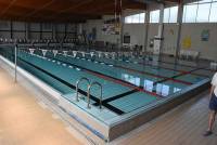 Participez à un relais : 24 heures de natation à la piscine de Montbarnier
