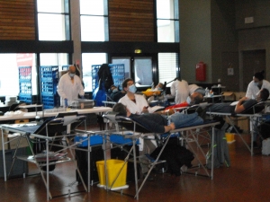 La prochaine collecte de sang prévue le 2 août à Monistrol-sur-Loire