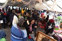 Chadrac : le festival des Mauvaises Graines en images