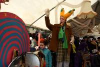 Chadrac : le festival des Mauvaises Graines en images