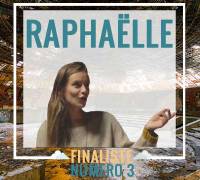 Meilleur stage du monde : Raphaëlle Reymond en finale
