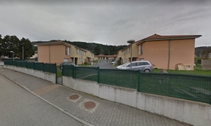 Aurec-sur-Loire : la gendarmerie et un bâtiment HLM essuient des tirs de feux d&#039;artifice