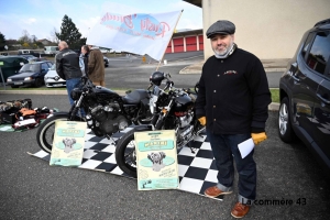 Monistrol-sur-Loire : le premier marché auto-moto de l&#039;occasion se tient dimanche