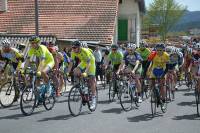 Plus de 130 engagés au Grand prix cycliste d&#039;Allègre.