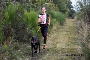 Retrouvez les résultats de la course de chiens de traineau à Saint-Front