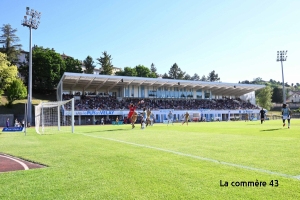 Le Puy Foot débutera ses matches amicaux par la réception de l&#039;AS Saint-Etienne