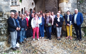 Monistrol-sur-Loire : la classe 69 a rendez-vous pour les tripes