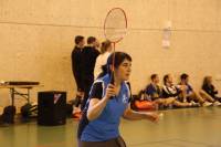 Badminton : deux cents joueurs au tournoi de Lavoûte-sur-Loire