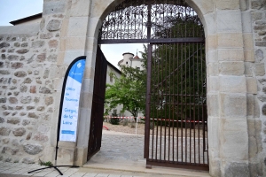 Aurec-sur-Loire : percez les secrets du château numérique à partir de samedi