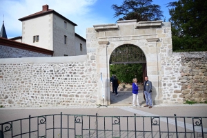 Aurec-sur-Loire : percez les secrets du château numérique à partir de samedi