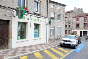 La Séauve-sur-Semène : la mairie tente de sauver la pharmacie de son village