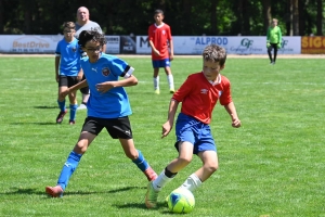 Sainte-Sigolène : Dervaux et Montcel s&#039;adjugent le tournoi Dowlex 2022