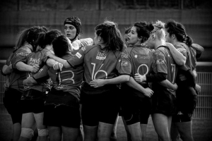Tence : un match de rugby féminin à XV dimanche au stade Jo Maso