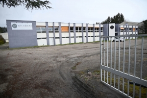 Monistrol-sur-Loire : AFF Visserie arrête son activité, le bâtiment intéresse les collectivités