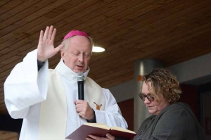 Célébrations religieuses : l&#039;évêque du Puy espère un assouplissement