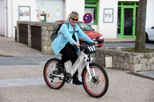 Agglo du Puy : jusqu&#039;à 200 € d’aides pour acheter un vélo à assistance électrique