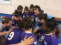 Handball : Saint-Etienne/Le Monteil garde son avance avant le choc contre Saint-Chamond
