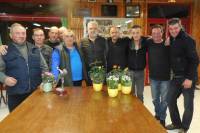 Sainte-Sigolène : l&#039;équipe Dupuy de Retournac remporte le concours de boules lyonnaises