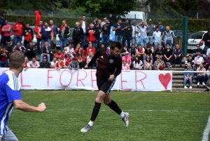 Foot : Les Villettes retrouvent la finale de la Coupe Régis-Fay