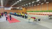 Tir à l&#039;arc : les Archers du Velay organisent les championnats régionaux