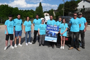 Montfaucon-en-Velay : le comité des fêtes lance son été avec un concert gratuit de Motel samedi