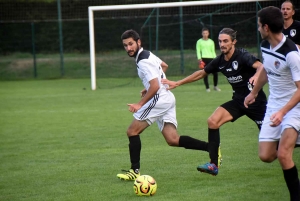 Foot : Mazet-Chambon fait respecter la logique contre Aiguilhe en Coupe de France