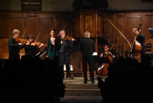 Le Chambon-sur-Lignon : Vivaldi pour des émotions à fleur de peau