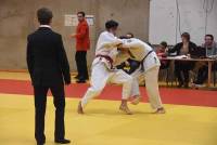 Judo : les titres départementaux décernés pour les cadets et cadettes