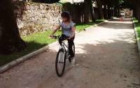Monistrol-sur-Loire : les CM2 de Notre-Dame-du-Château valident leur premier diplôme en vélo