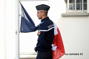 « Un café, un gendarme » : deux jours pour échanger et découvrir les brigades de gendarmerie