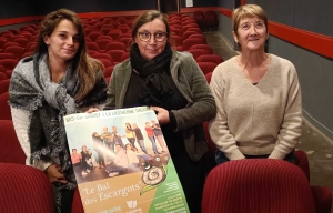 Bas-en-Basset : les réservations approchent pour la Ligérienne Théâtre