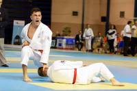 Jujitsu : les Ponots ambitieux pour les championnats de France... à domicile