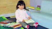 Yssingeaux : les bambins de la crèche disposent de leur bibliothèque