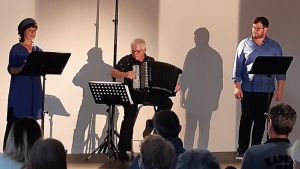 Espaly-Saint-Marcel : une lecture musicale mardi à la MJC