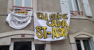 Saint-Agrève : pourquoi les trois salariés du CADA ont fait grève mardi
