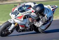Monistrol-sur-Loire : le motard Richard Montchalin veut participer au Bol d&#039;Or 2019