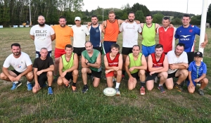 Tence : du mouvement au Rugby Club des Hauts Plateaux