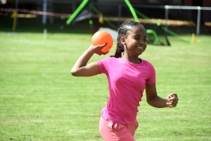 Brives-Charensac : 8 activités à l&#039;occasion de la Journée nationale du sport scolaire