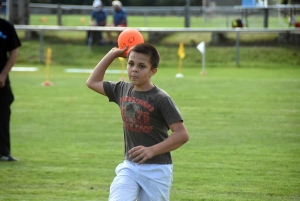 Brives-Charensac : 8 activités à l&#039;occasion de la Journée nationale du sport scolaire