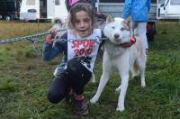 Saint-Front : 68 mushers à toute vitesse derrière leurs chiens