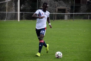 Foot : Velay FC tout en maîtrise à Saint-Julien-Chapteuil en Coupe de France