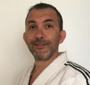 Judo : un stage de rentrée avec Stéphane Roche à Yssingeaux